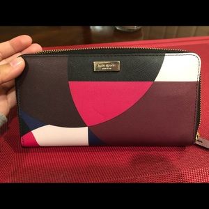 Kate Spade Wallet